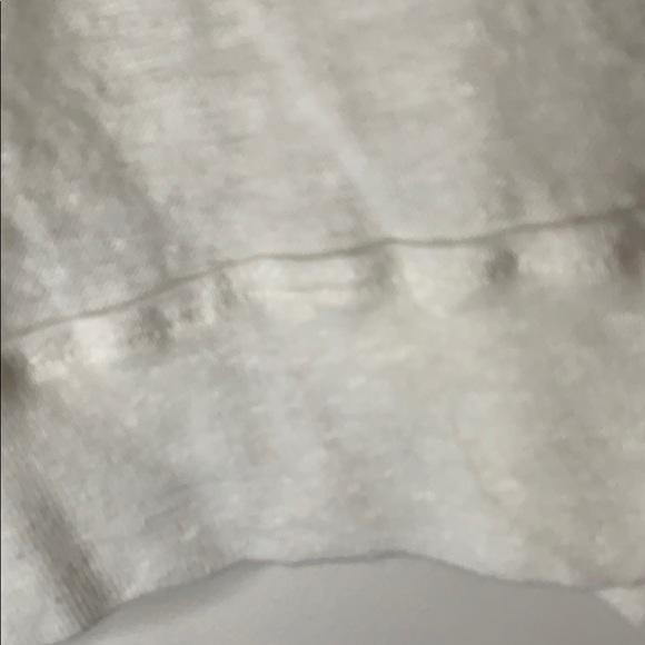 Linen cape - Picture 2 of 3